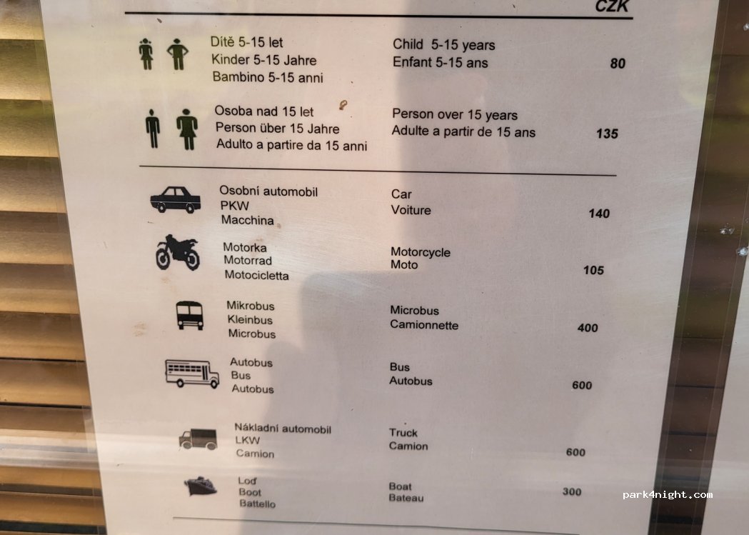 Caravan Park Camping — foto 3