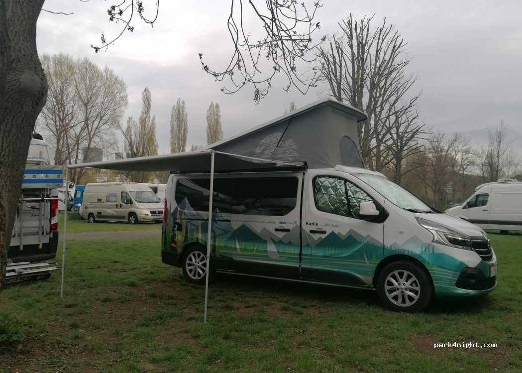 Caravan Park Camping — foto 4