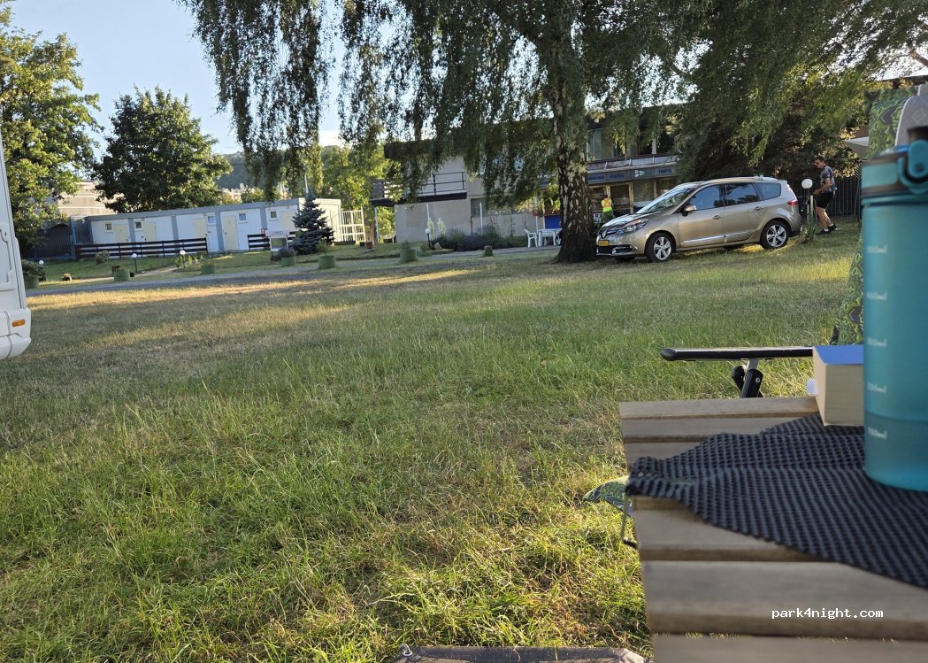 Caravan Park Camping — foto 5