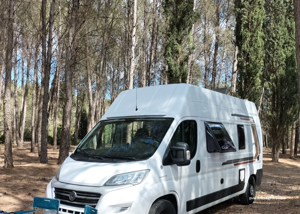 (12450) Jérica - 18 Carretera Navajas-Gaibiel — foto