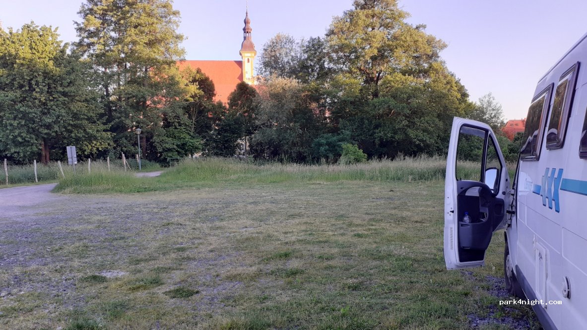 (15898) Neuzelle - 3 Brauhausplatz — foto 2