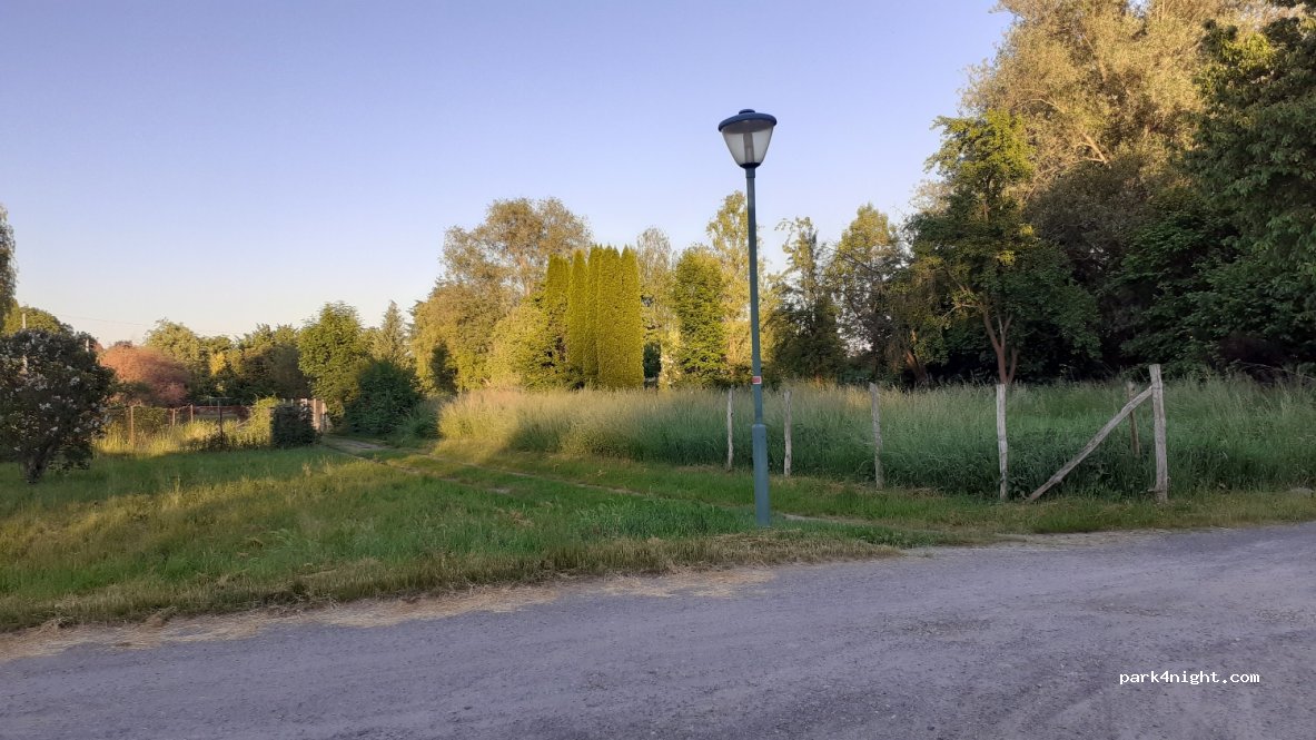 (15898) Neuzelle - 3 Brauhausplatz — foto 3