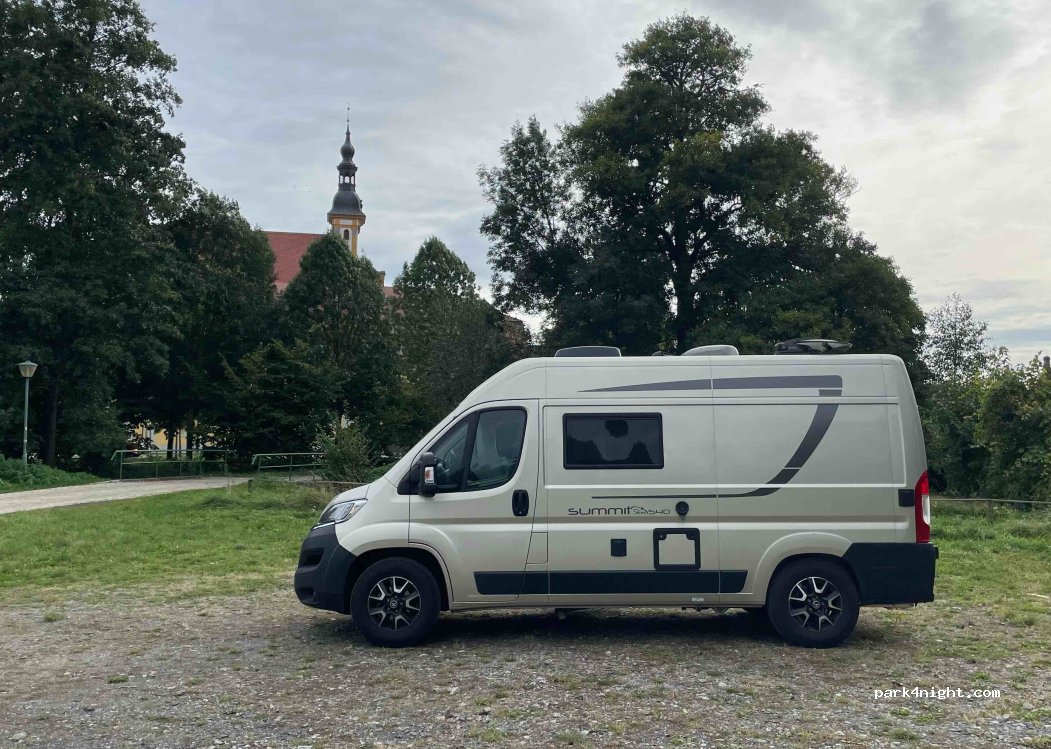 (15898) Neuzelle - 3 Brauhausplatz — foto 4