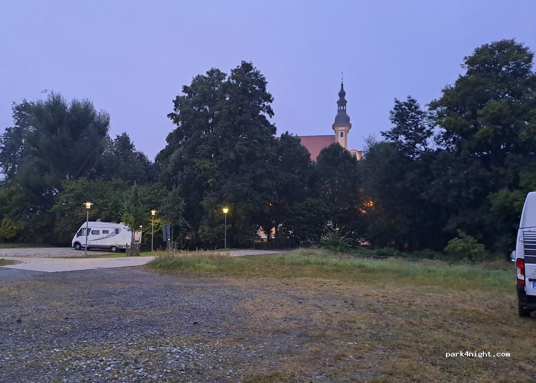(15898) Neuzelle - 3 Brauhausplatz — foto 5