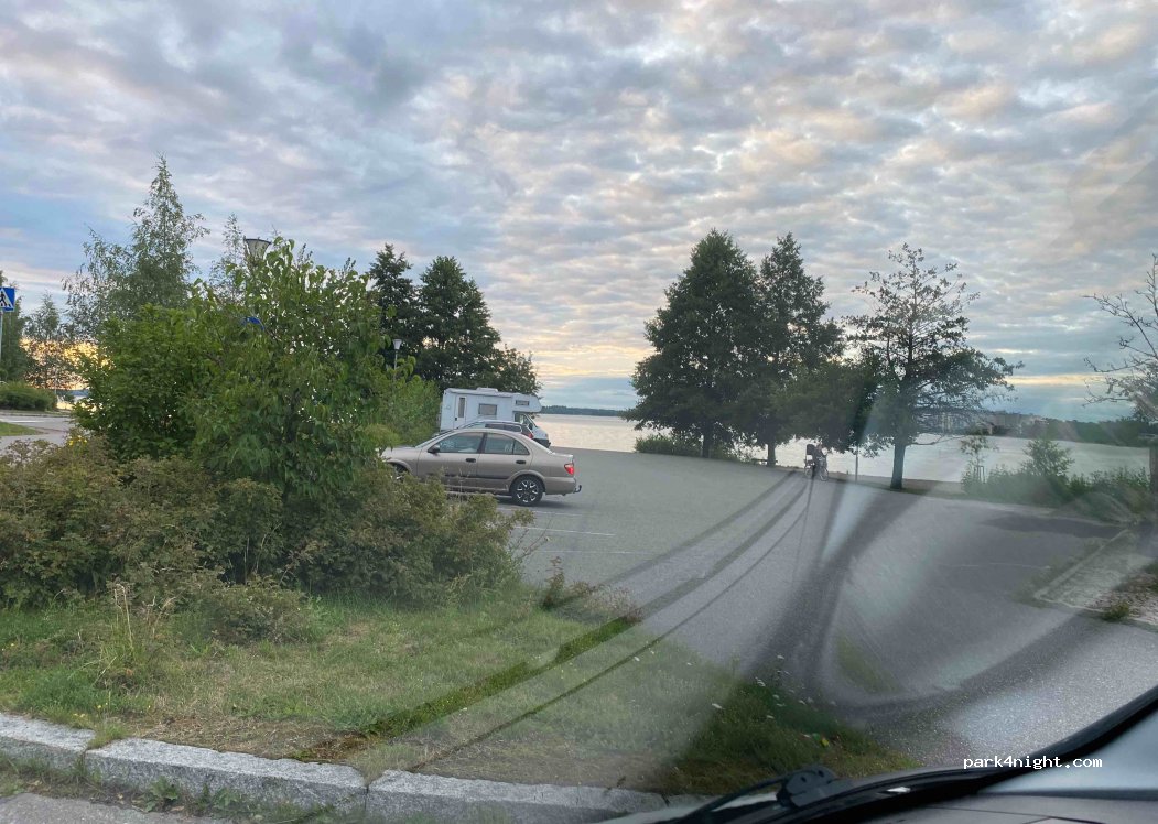 (15900) Lahti - 8 Rullakatu — foto
