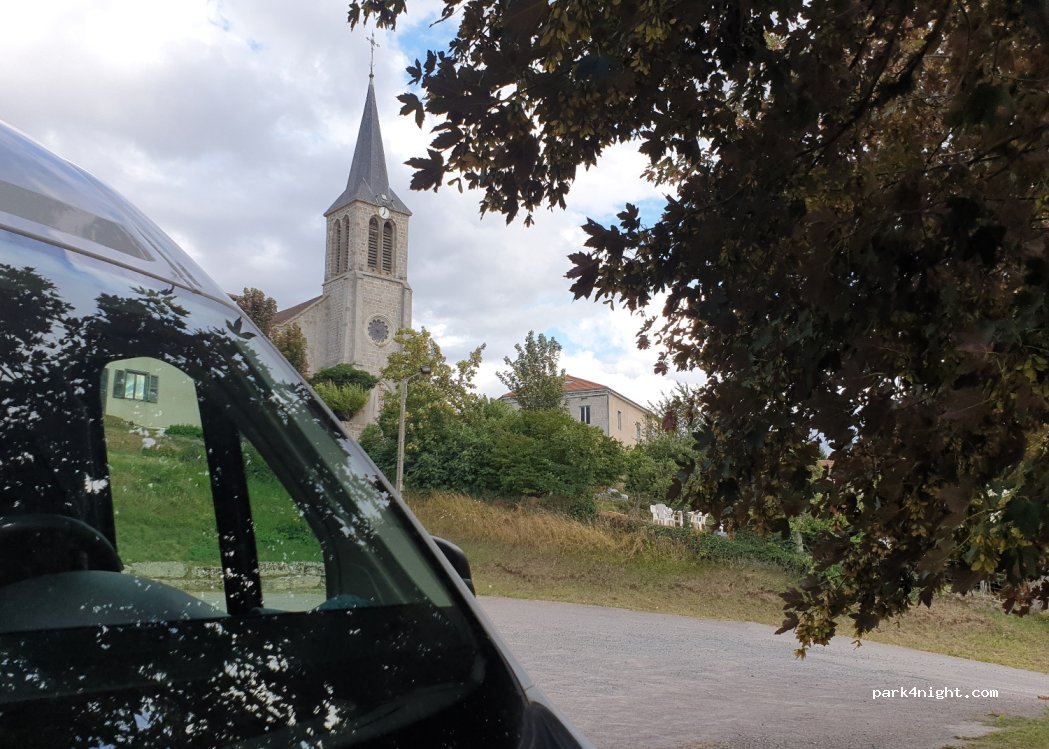(42210) Saint-Cyr-les-Vignes - 206 Rue de la Montée du Bourg — foto 3