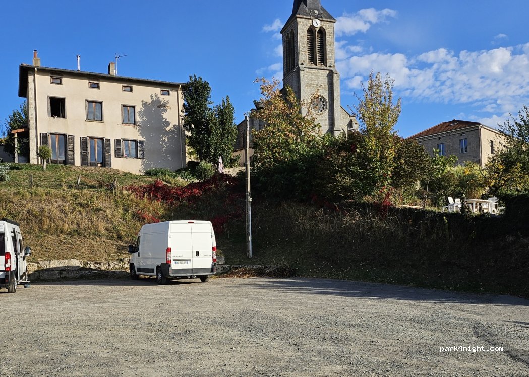 (42210) Saint-Cyr-les-Vignes - 206 Rue de la Montée du Bourg — foto 4