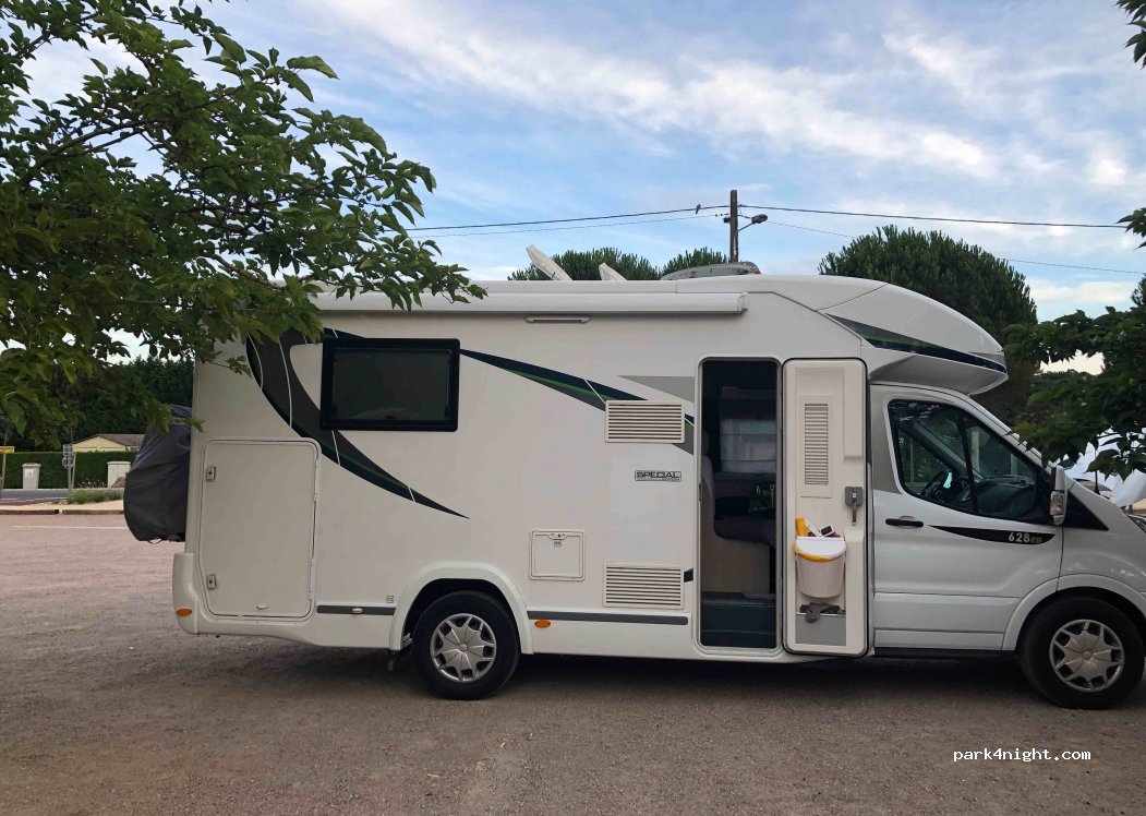 (16500) Ansac-sur-Vienne - D952 — foto