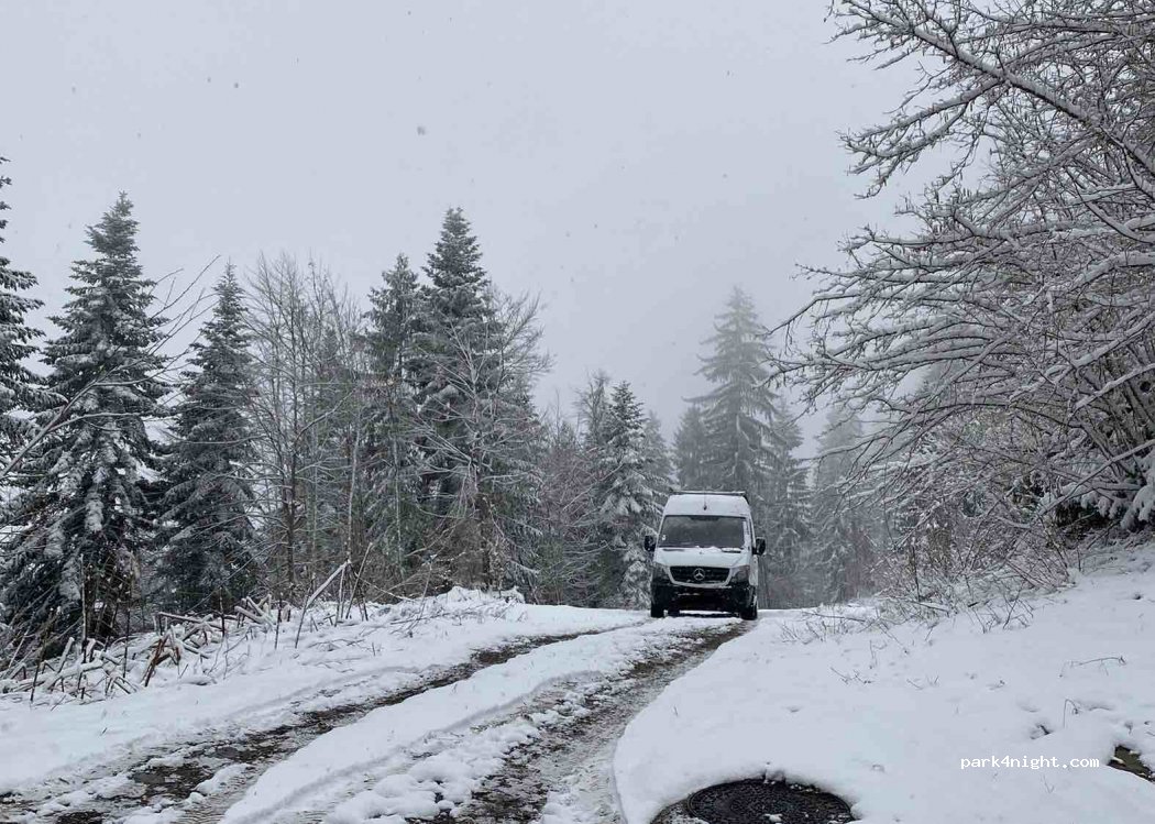 (73270) Beaufort - Route du Mont — foto 2