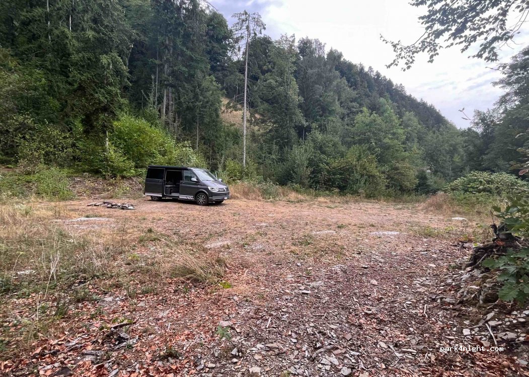 (73270) Beaufort - Route du Mont — foto 3