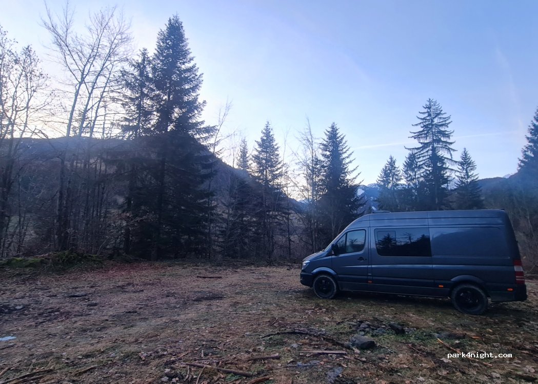 (73270) Beaufort - Route du Mont — foto 4