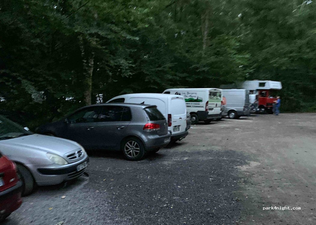 (08500) Les Mazures - D40E — foto