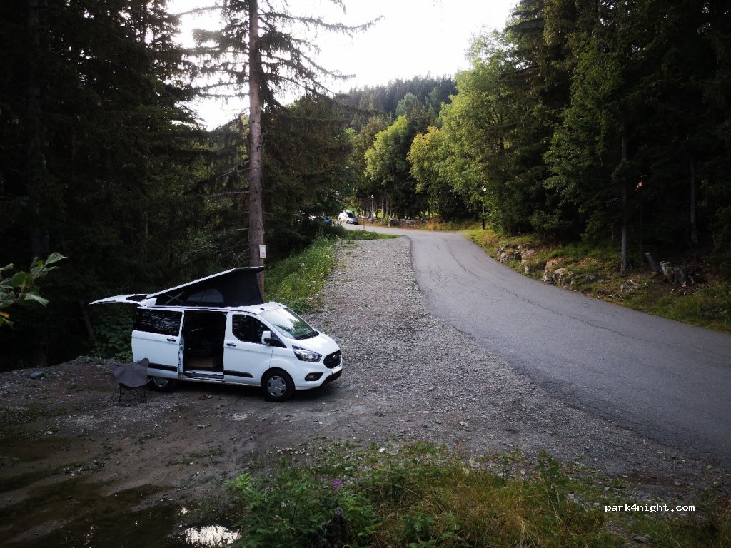 (74310) Les Houches - 474 Route de la Flatière — foto 2