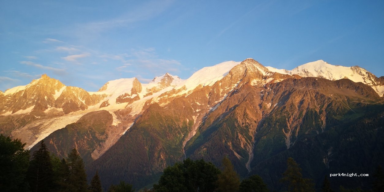 (74310) Les Houches - 474 Route de la Flatière — foto 3