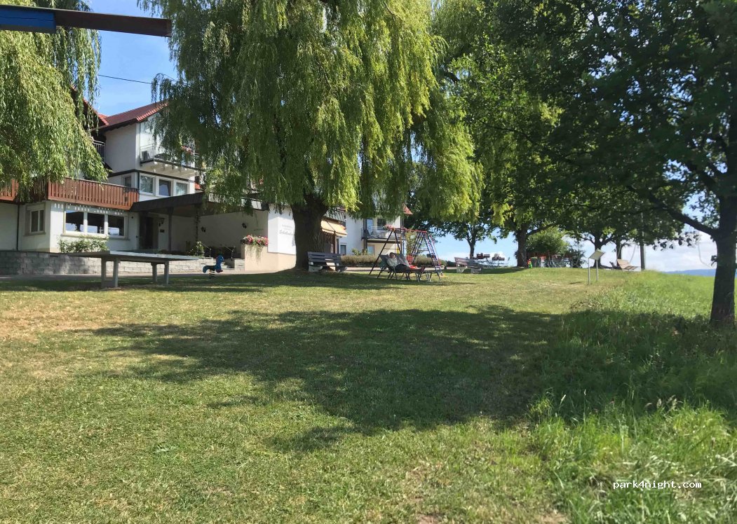 Landhotel Hofgut Schellenberg — foto