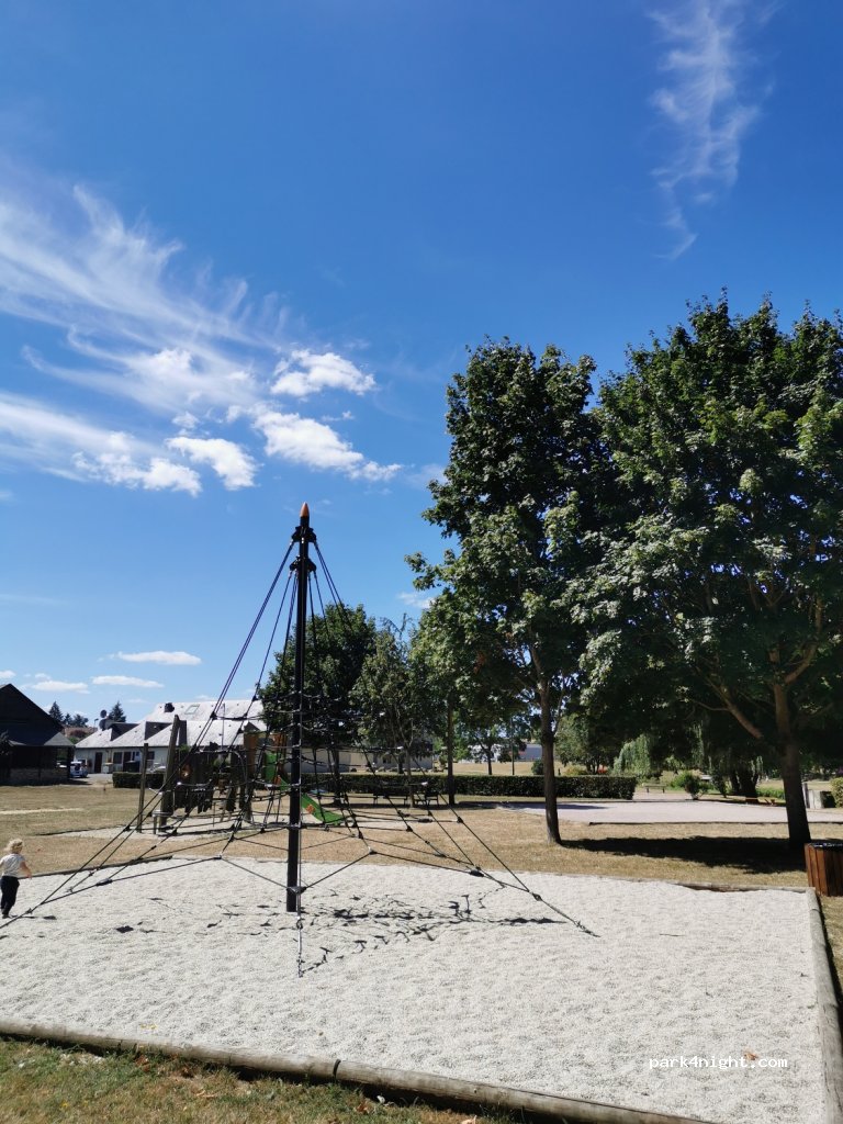 (28400) Arcisses - 7 Rue de la Cloche — foto