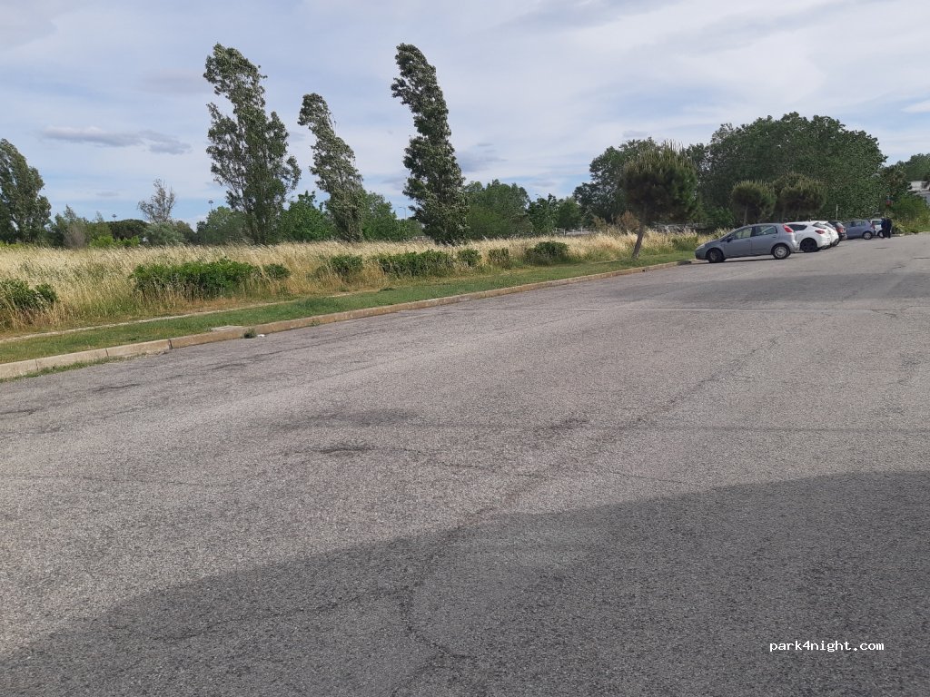 (47843) Misano Adriatico - 80 Via Litoranea Sud — foto 2