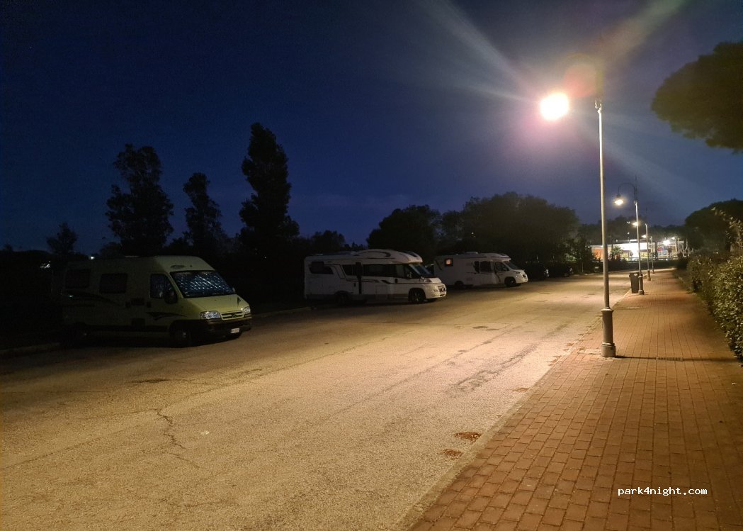 (47843) Misano Adriatico - 80 Via Litoranea Sud — foto 4