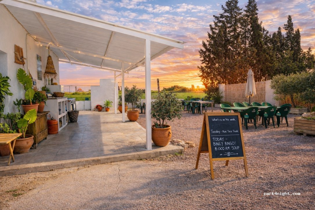 La Fabrica Dolores Art Living Events (Adults 14+) — foto 4