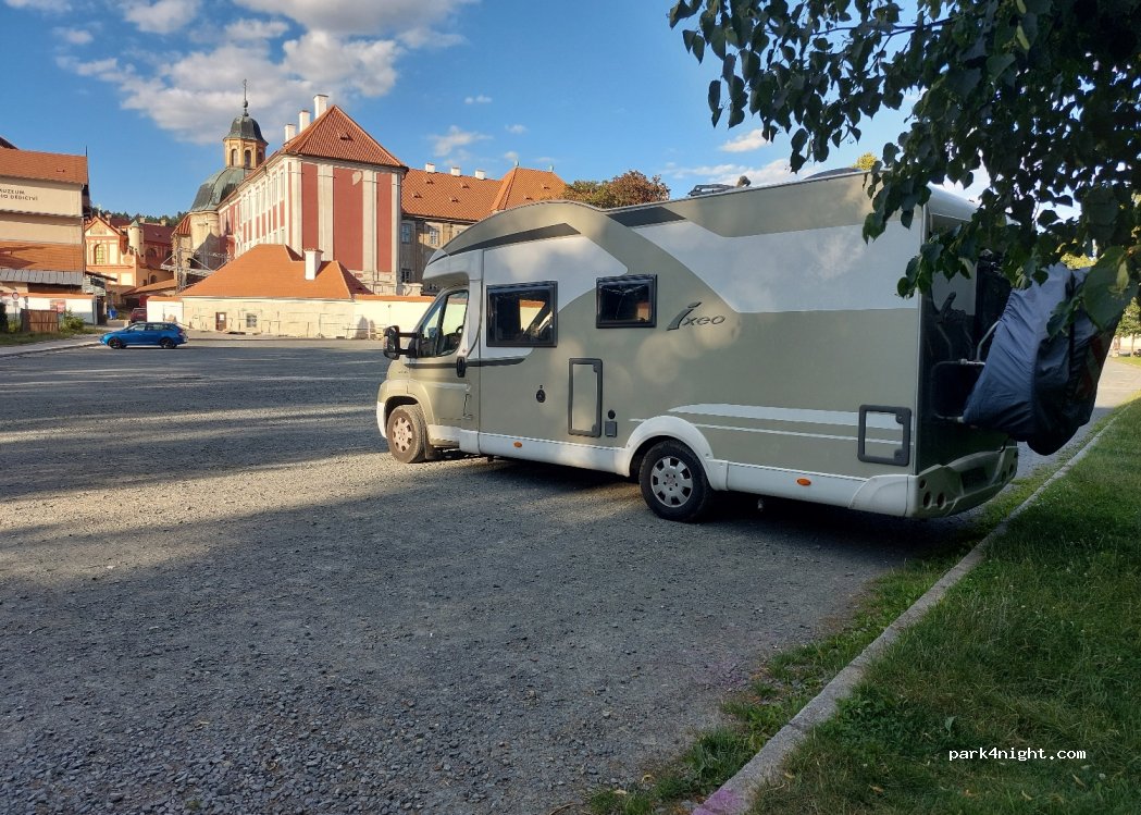 (331 01) Plasy - Pivovarská — foto