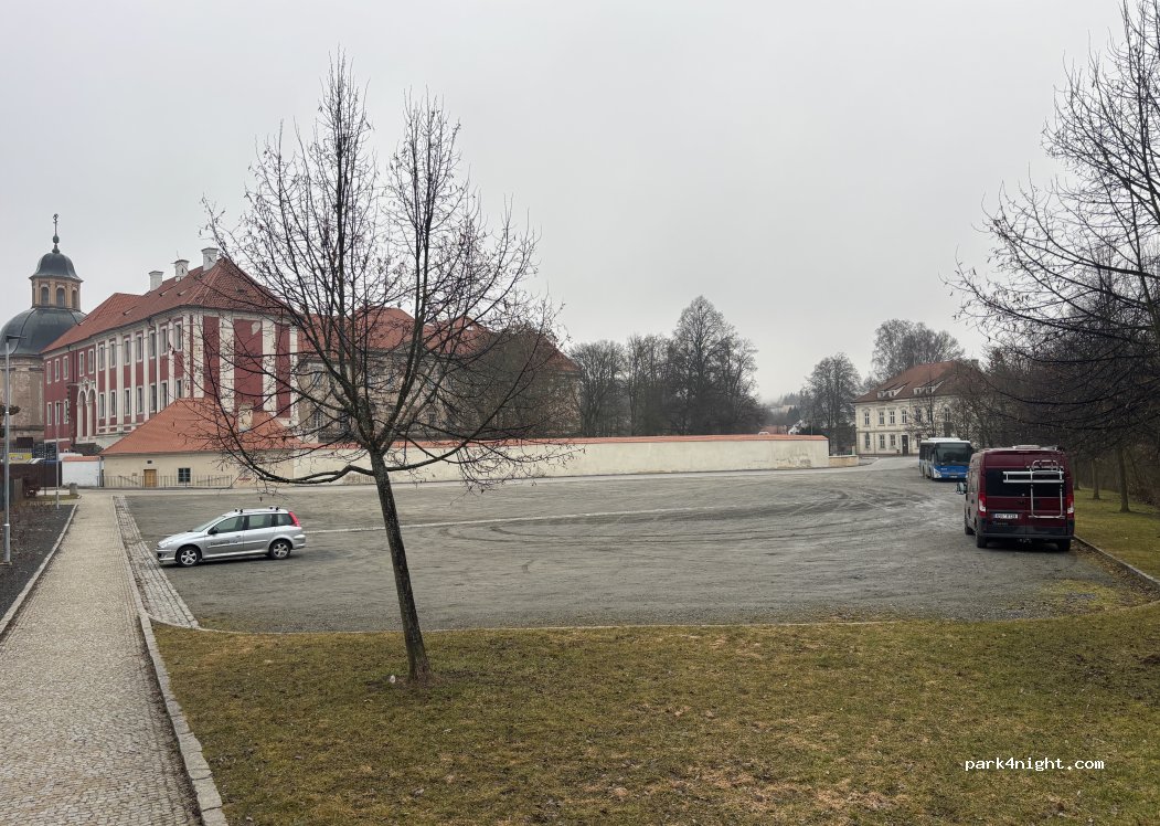 (331 01) Plasy - Pivovarská — foto 4