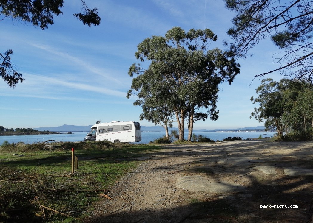 (36639) Cambados - Unnamed Road — foto 2