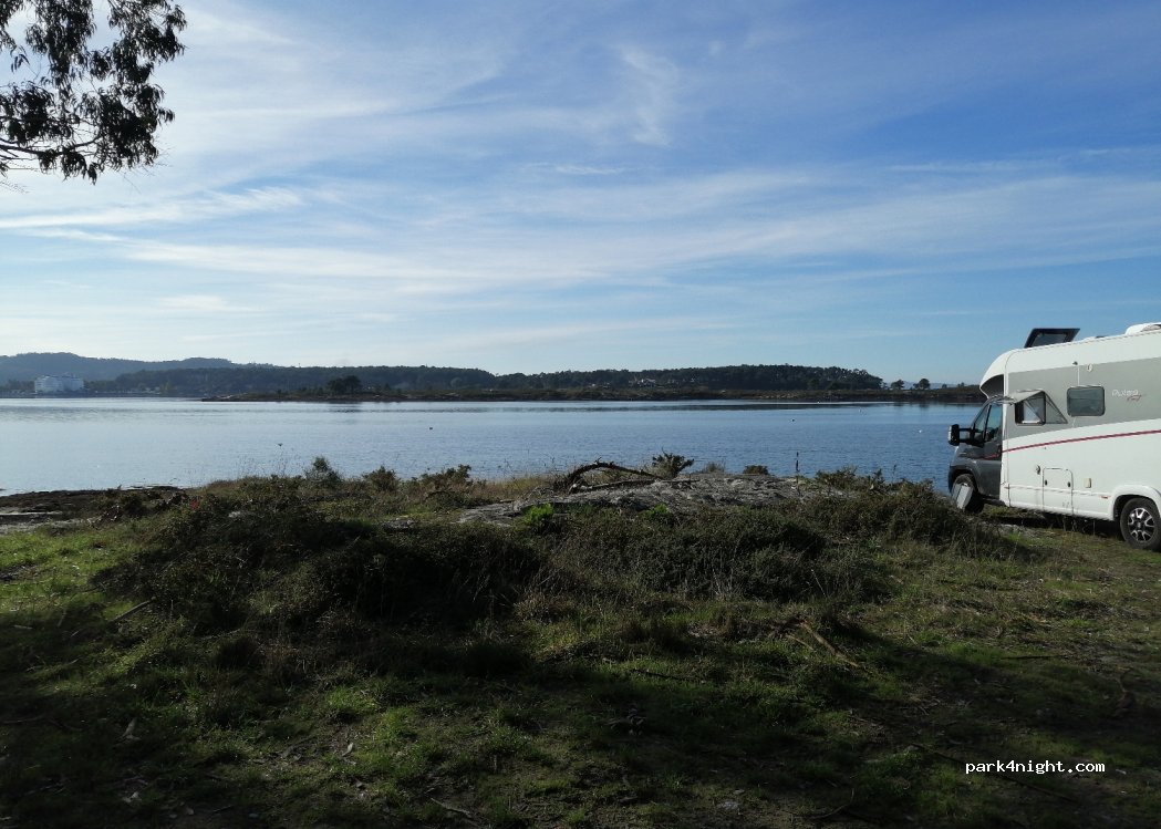 (36639) Cambados - Unnamed Road — foto 3