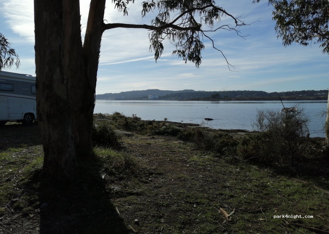 (36639) Cambados - Unnamed Road — foto 4