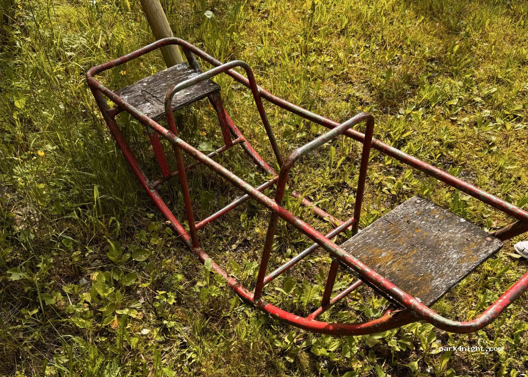 Kjelstad Camping — foto 5
