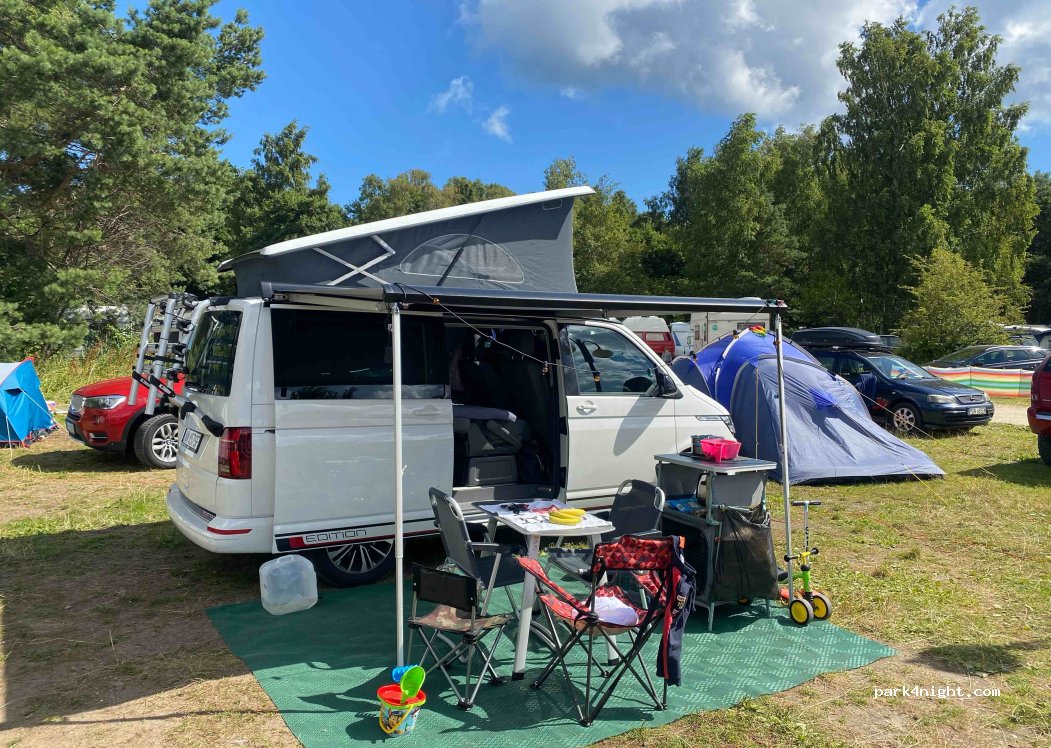 Camping Polaris — foto 3