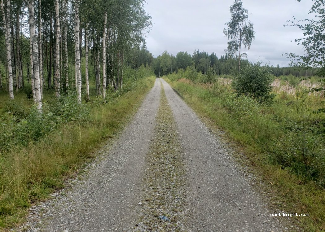 (919 91) Vittenhuset - Unnamed Road — foto 4