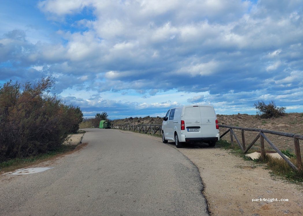 (46408) Cullera - 49 Avinguda del Dossel — foto 2