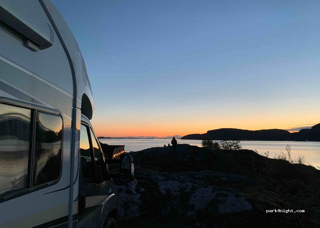 Stoksund Seapark — foto