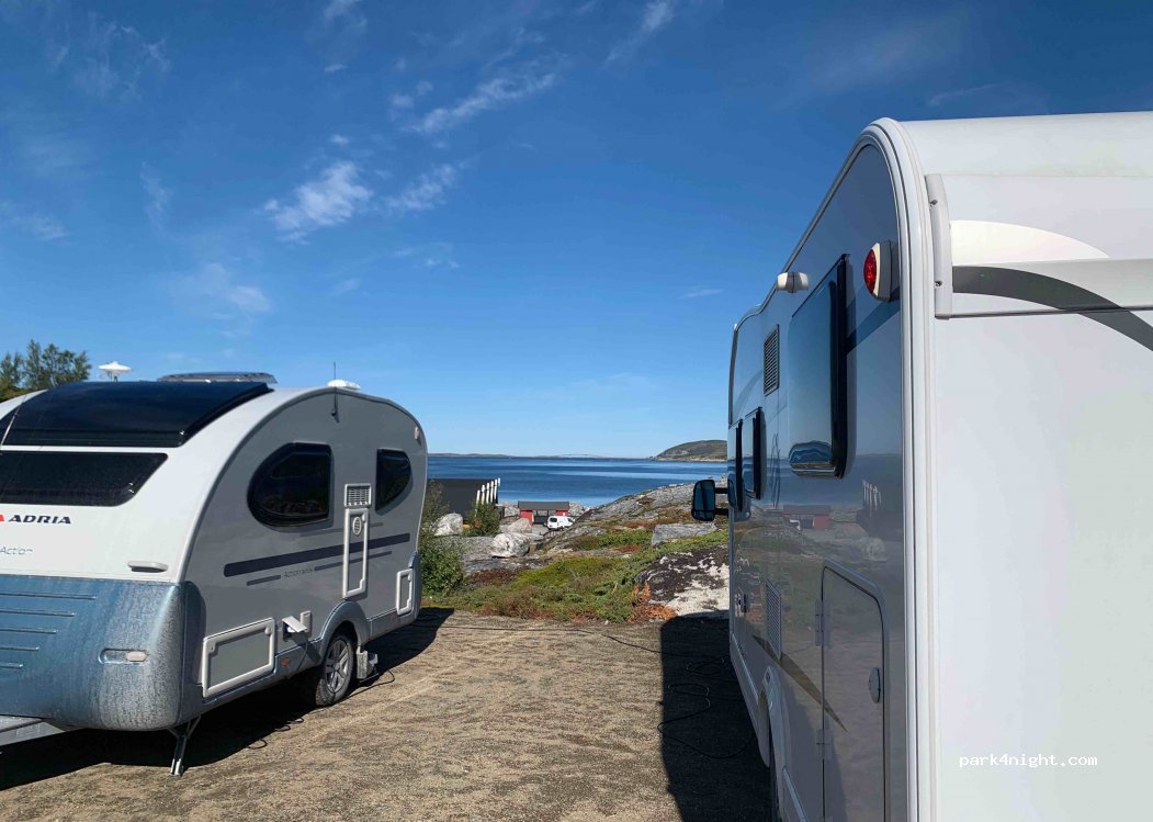 Stoksund Seapark — foto 2