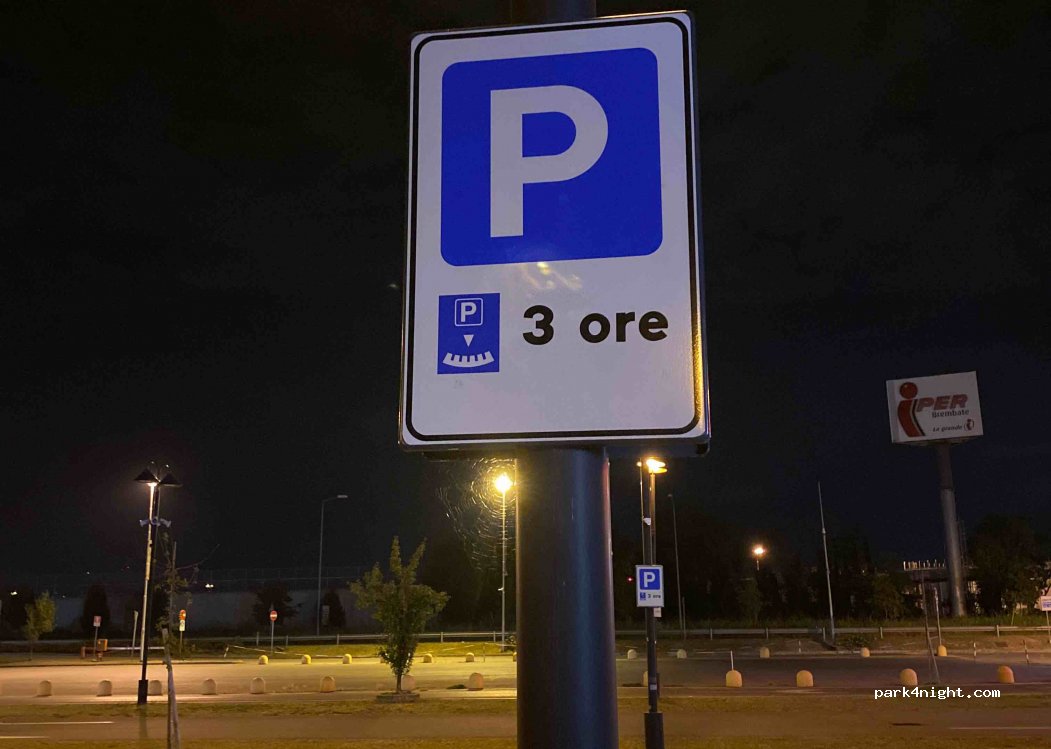 (24041) Brembate - 100 Via Vittorio Veneto — foto