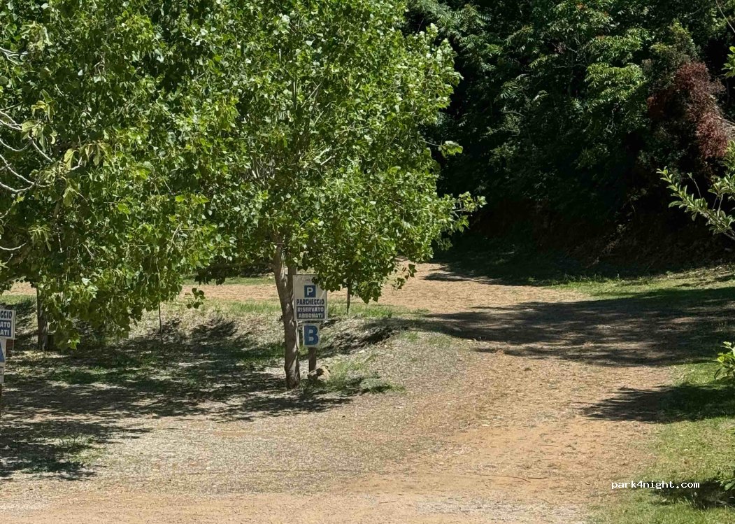 (04029) Sperlonga - km 1161 Via Flacca — foto