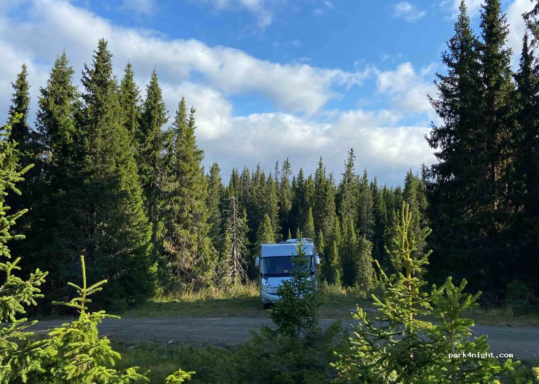 (2634)  - Strandsetervegen — foto
