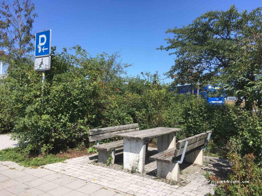 (92533) Wernberg-Köblitz - E50 — foto