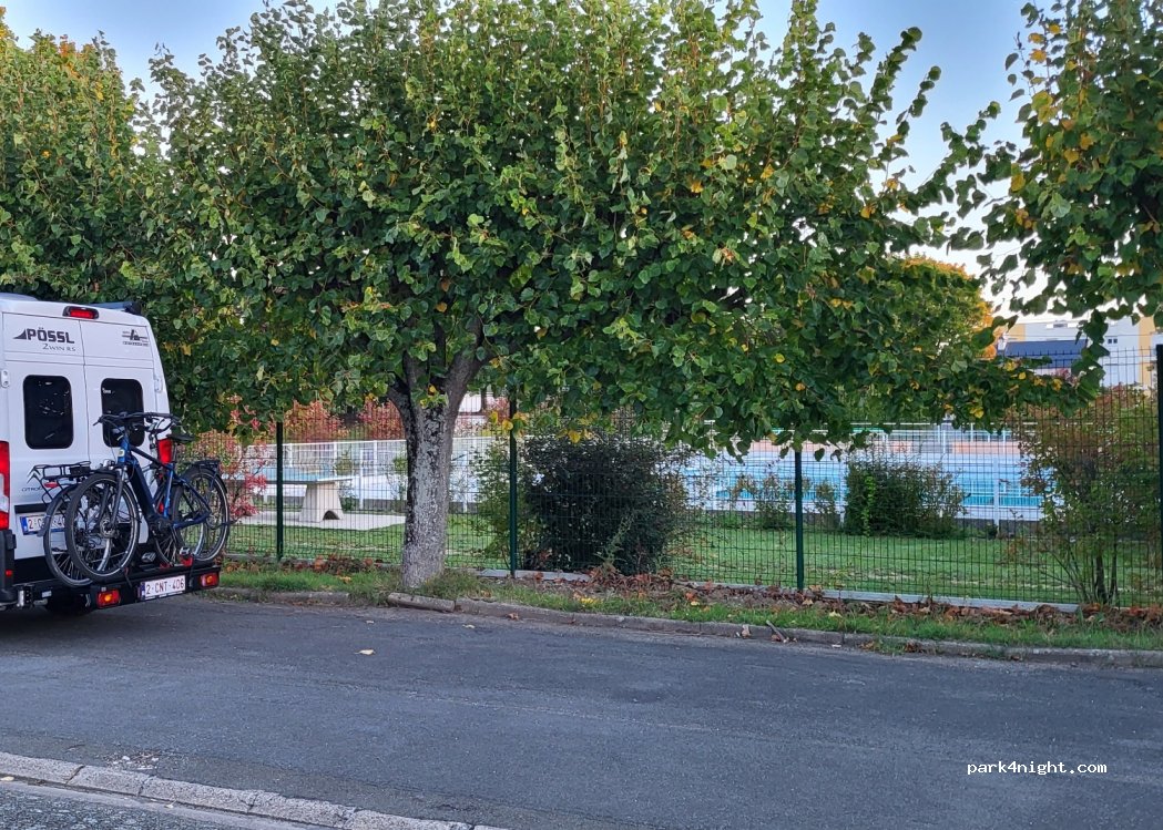 (45410) Artenay - 21 Rue de la Croix Blanche — foto 2