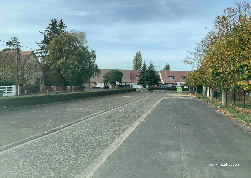 (45410) Artenay - 21 Rue de la Croix Blanche — foto 3