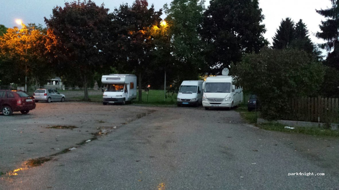 (4240) Freistadt - 22 Linzer Straße — foto