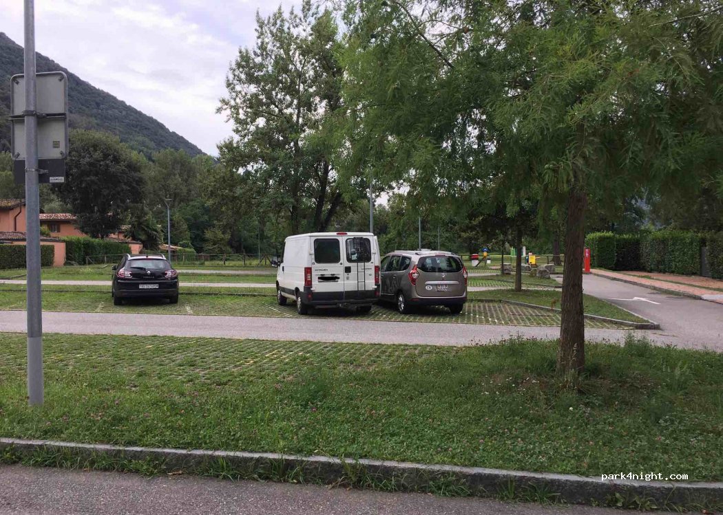 (6918) Lugano - 2 Via alla Riva — foto 2