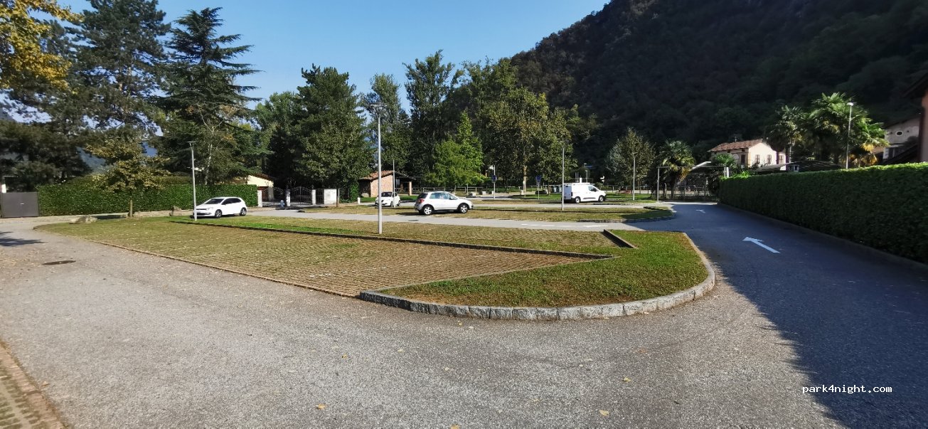 (6918) Lugano - 2 Via alla Riva — foto 3