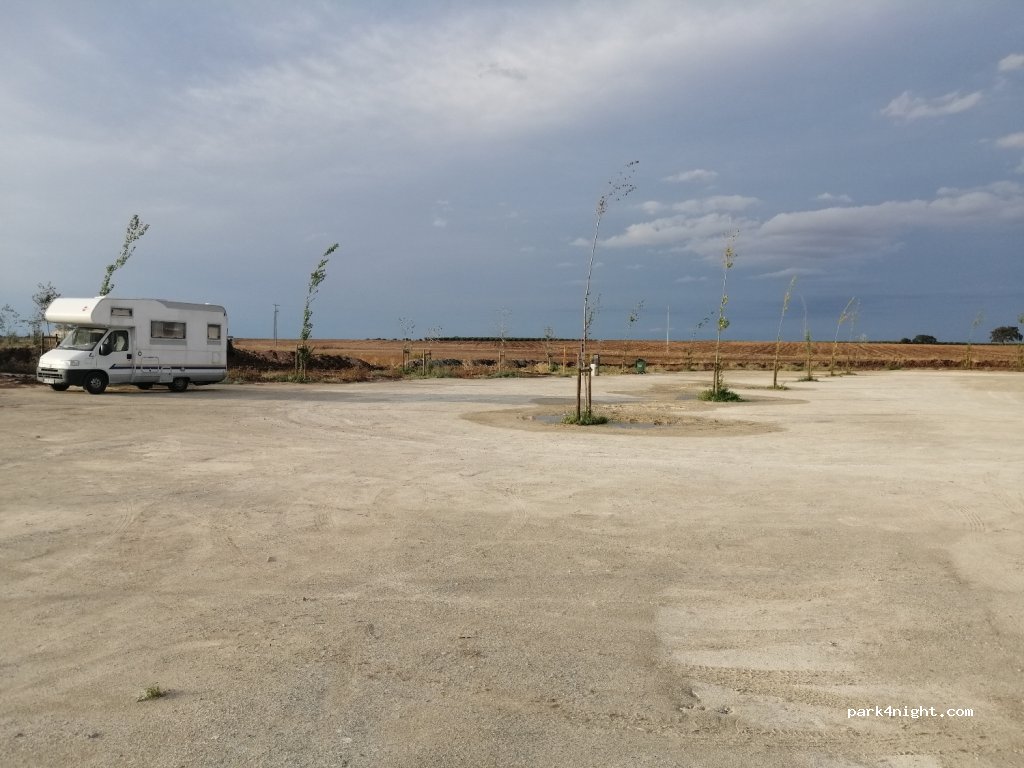 (7800) Beja - Unnamed Road — foto