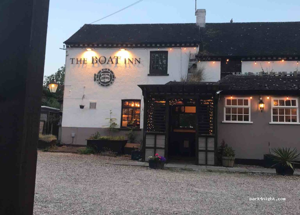 Il Boat Inn — foto 2