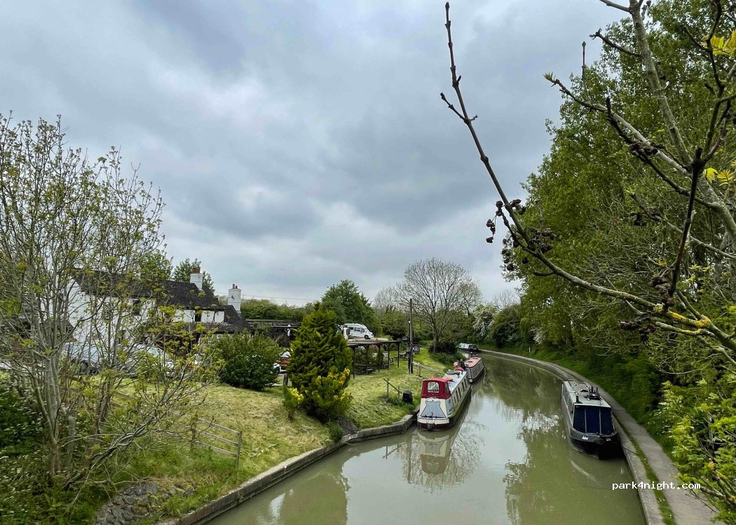 Il Boat Inn — foto 4
