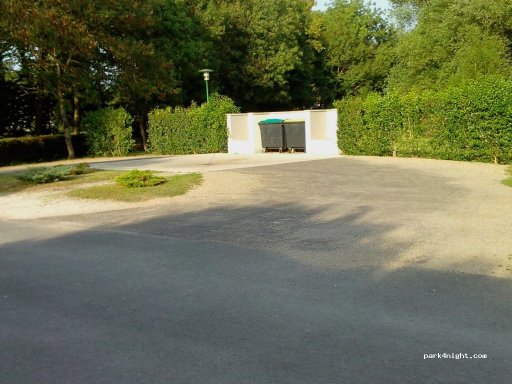Camping Ile aux Loisirs — foto 2