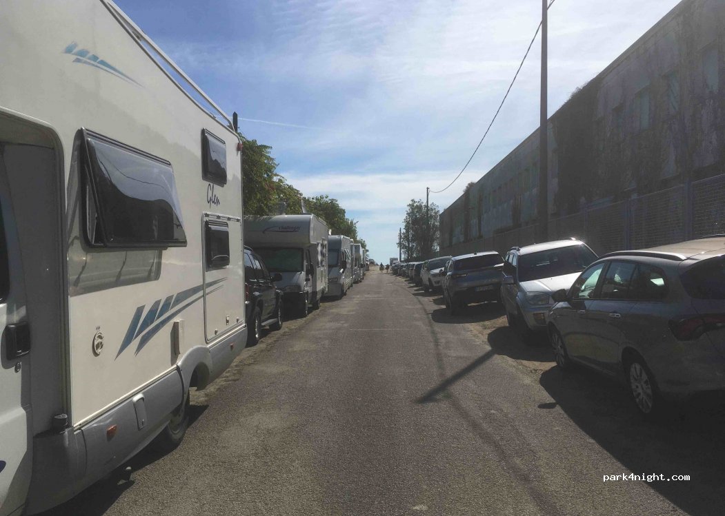(48015) Milano Marittima - 337B Via Xxv Traversa Pineta — foto