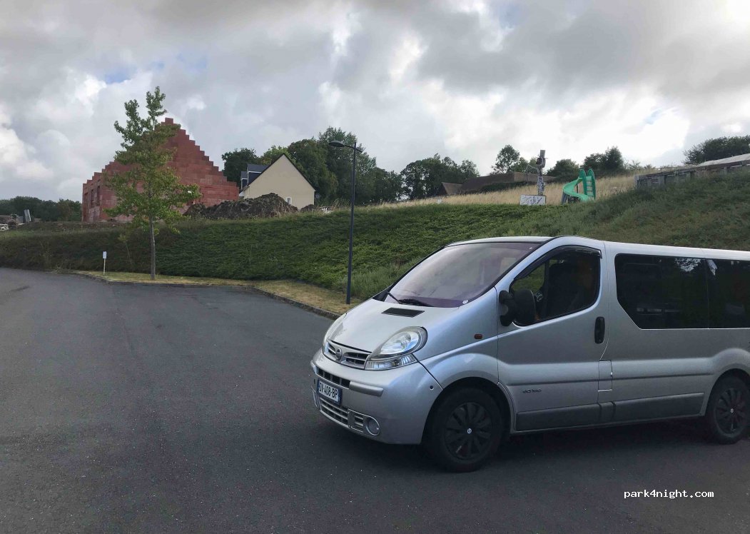 (14340) Cambremer - 23 Rue de Verdun — foto