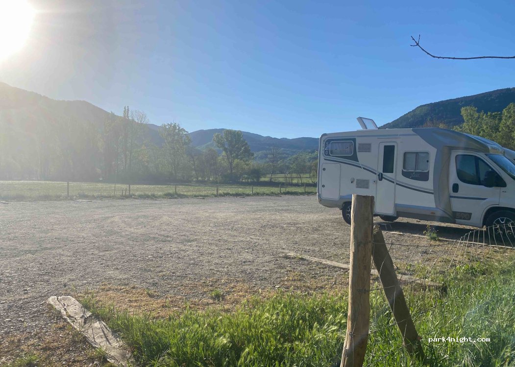 (22466) Castejón de Sos - Camino de Abajo — foto 3